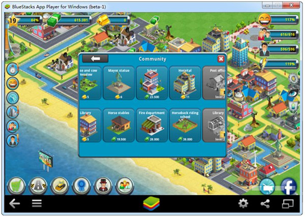 城市岛屿2电脑版下载 v22.0.21 官方最新版图2