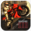 暴力摩托3ios存档