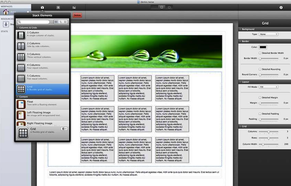 Stacks for mac v3.1.0 官方最新版图1