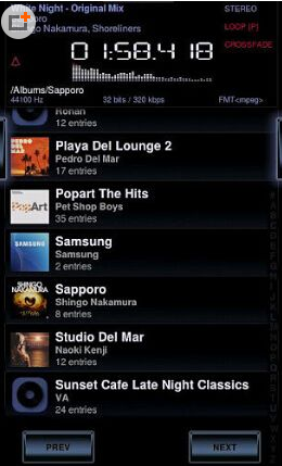 Neutron中子播放器汉化破解版app 1.82.1 安卓版图2