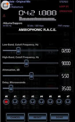 Neutron中子播放器汉化破解版app 1.82.1 安卓版图4
