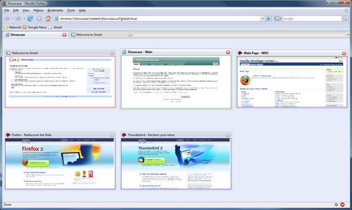 showcase插件 v0.9.5.9 官方版图1