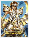 圣斗士传说官方