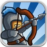 ios王国远征存档