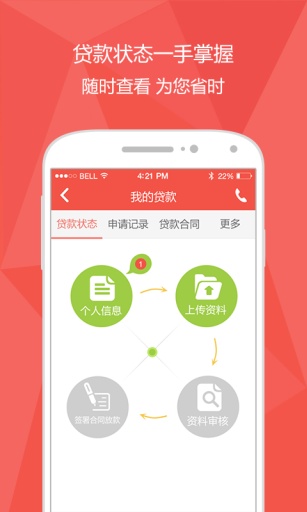 中安信业贷款 v2.0.3 安卓版图3