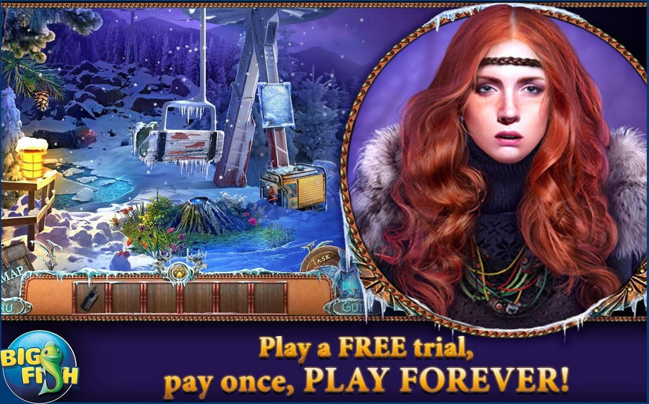 凶暴奇谈3:异兽视界 1.0.0 安卓版图1