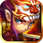 鬼面无双电脑版