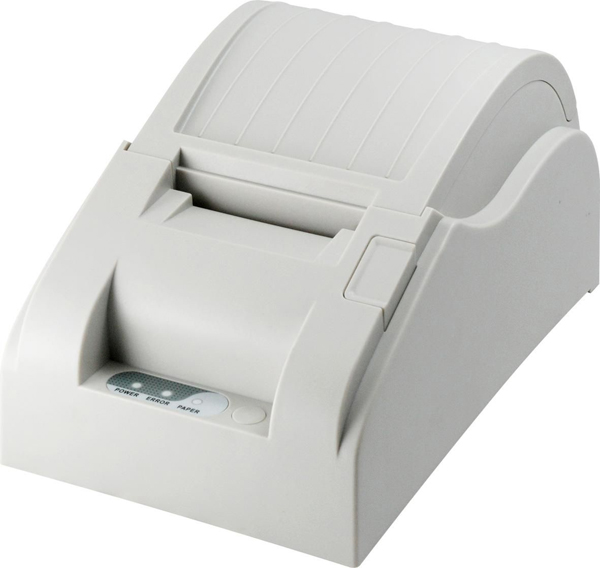 佳博58热敏打印机驱动 官方最新版图1