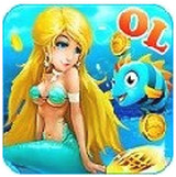 街机千炮捕鱼OL