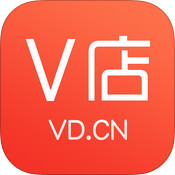 V店app