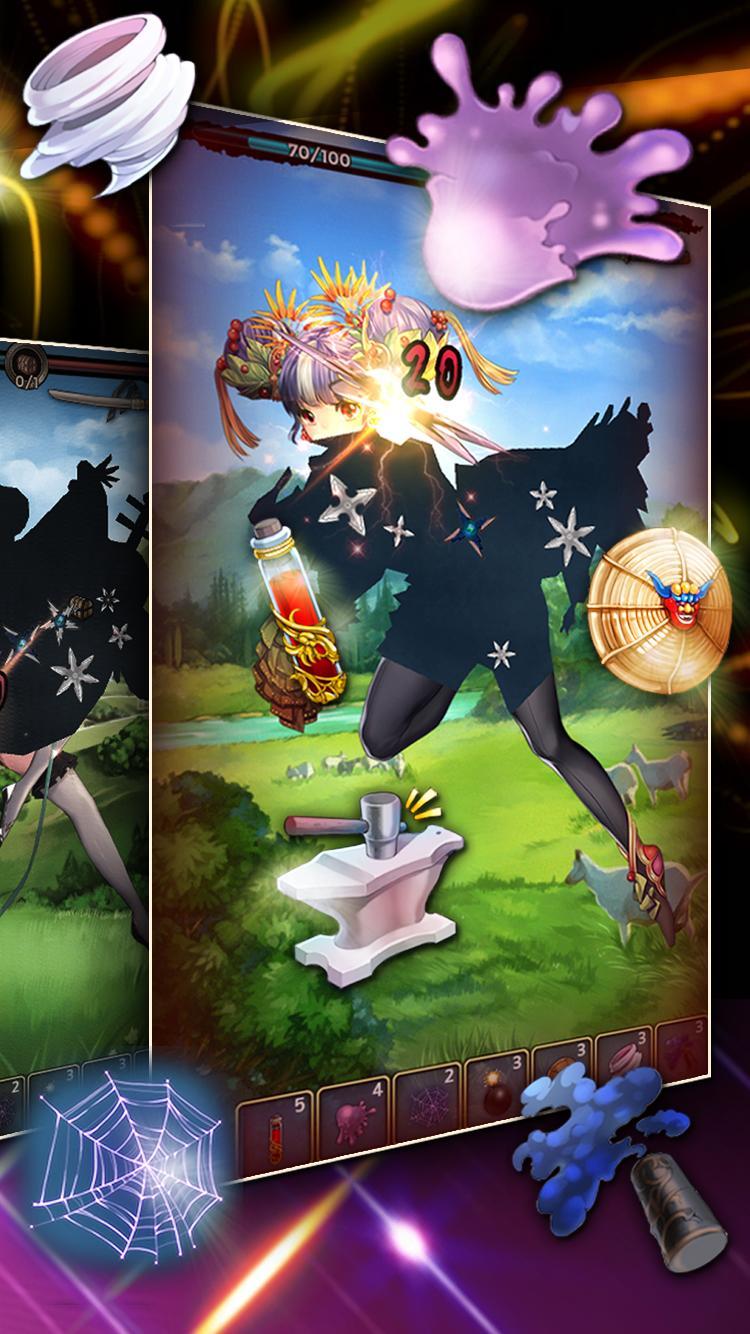 无限剑舞 v1.0.1 安卓版图3