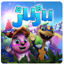 巨菊JUJU游戏
