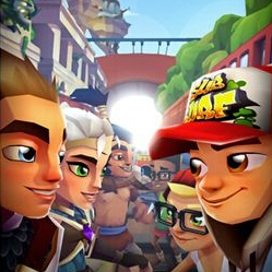 刀锋酷跑破解版