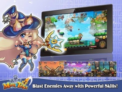 迷你投射下载 v1.0.15 官方最新版图1