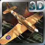 战争英豪3D破解版