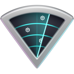AirRadar for mac