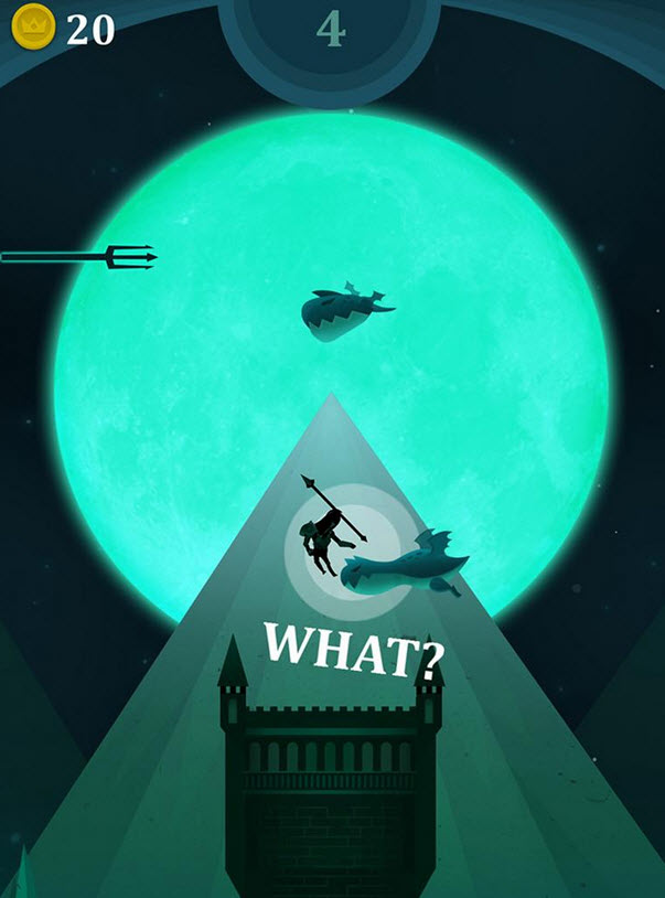 龙之跃无限金币版 1.0 免谷歌版图2