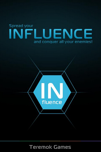 影响力Influence 1.0 最新安卓版图1