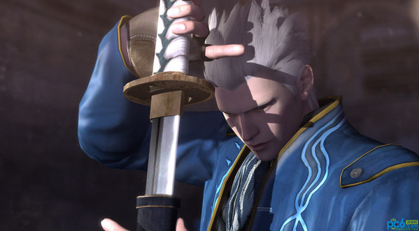 鬼泣4特别版DLC解锁补丁下载 codex 绿色版图1