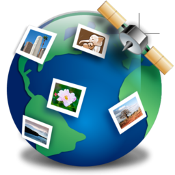 HoudahGeo for mac V5.0.3 官方最新版 