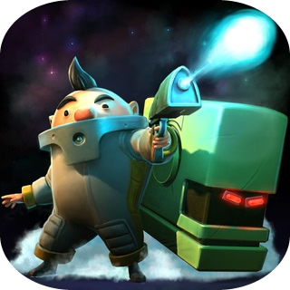 深空传说 V1.0 iPad版