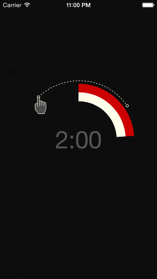 Ovo计时器 v5.0 安卓版图1