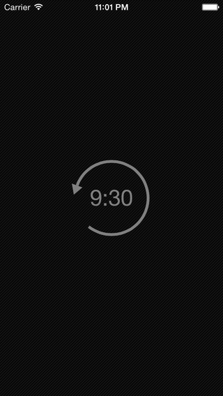 Ovo计时器 v5.0 安卓版图3