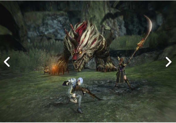 讨鬼传极1号升级补丁+破解补丁 v1.0.1 免费版图1