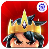 复仇小王子百度版下载