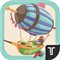 飞艇面包店iOS
