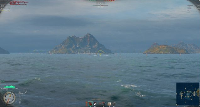 战舰世界舰娘命中图标下载 免费版图2