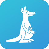 袋鼠家app