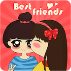 闺蜜说app