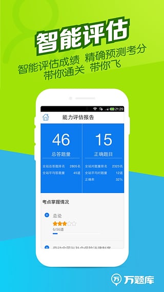 会计职称万题库下载 v3.9.2.0 手机版图5