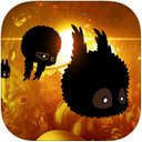 破碎大陆 badland