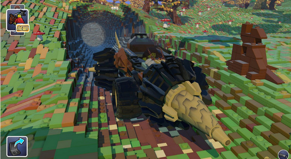 乐高世界中文版 集成14号升级档 完整版图2