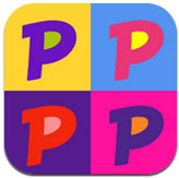 P图软件