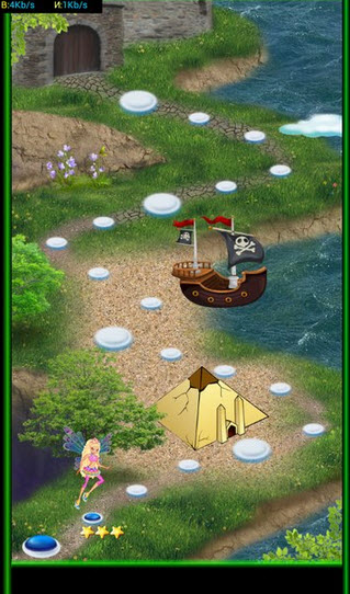 索菲亚公主花仙子 v2.4 破解版图4