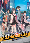 秋叶原之旅