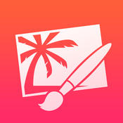 pixelmator 中文