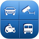 全国违章查询app