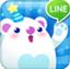 LINE叠叠乐