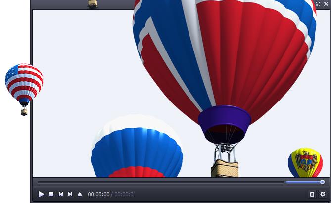 Potplayer for mac 1.0 官方中文版图2