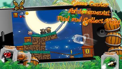 峡谷搭桥2手游 v0.1 安卓版图2