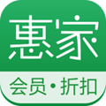 纷纷惠家app