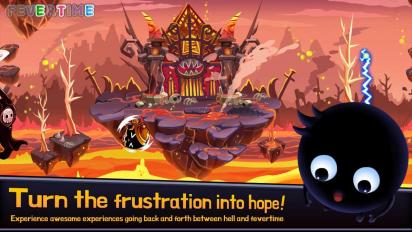 黑助大冒险 v1.2 安卓版图2