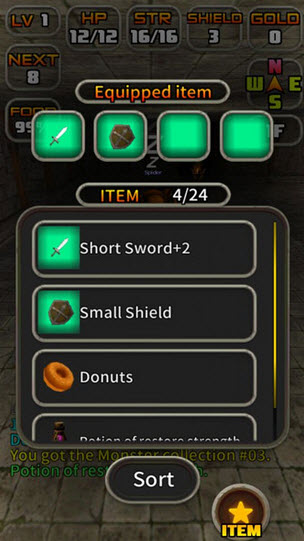 盗贼联盟 v1.0 无限弓箭修改版图1