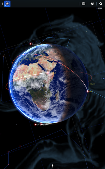 星图(Star Chart) v3.0.10 安卓版图2