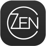 禅桌面启动器