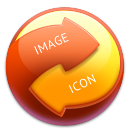 图标转换器Mac版 v1.2.1 官方版 